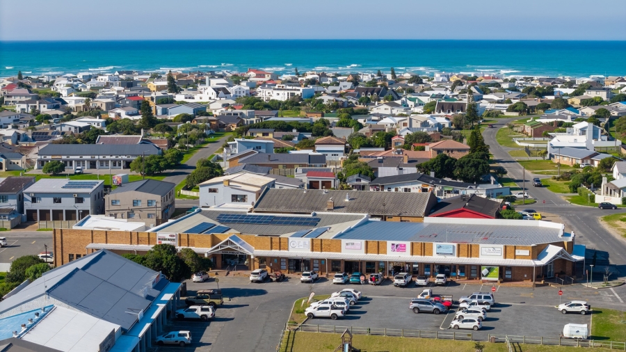 Commercial Property for Sale in Struisbaai Western Cape